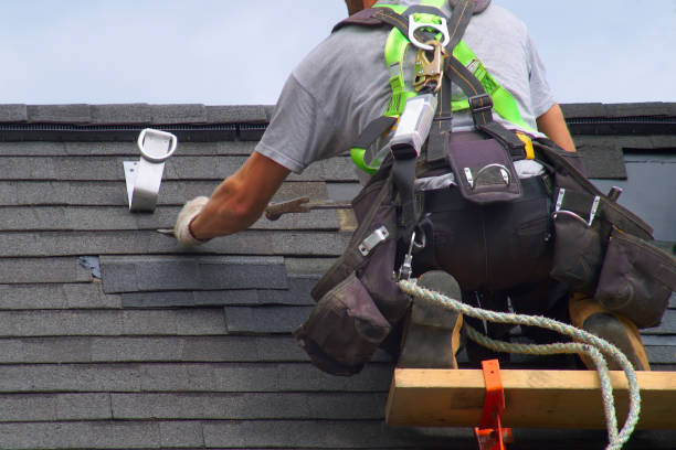 Gutter Installation and Roofing in Heritage Pines, FL