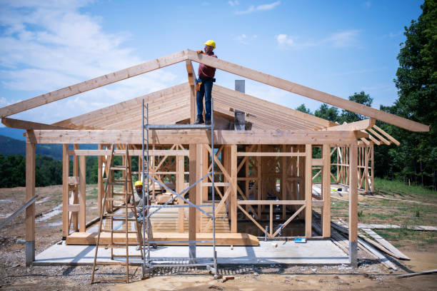 Trusted Heritage Pines, FL Roofing Contractor Experts