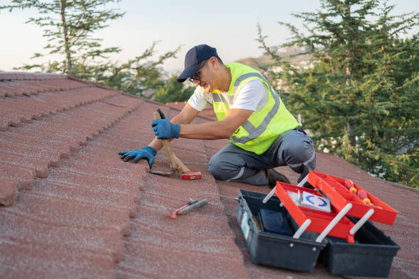 Best Commercial Roofing Services  in Heritage Pines, FL