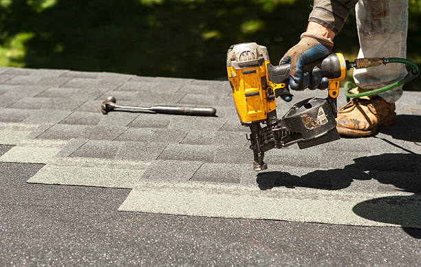Quick and Trustworthy Emergency Roof Repair Services in Heritage Pines, FL